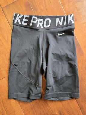 Nike Pro Shorts
